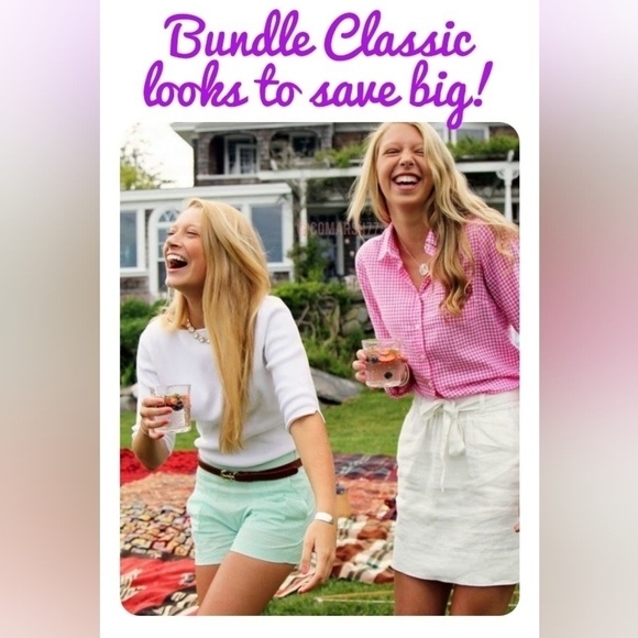 Misook Green Blazer with matching Shell Tank - Picture 13 of 13